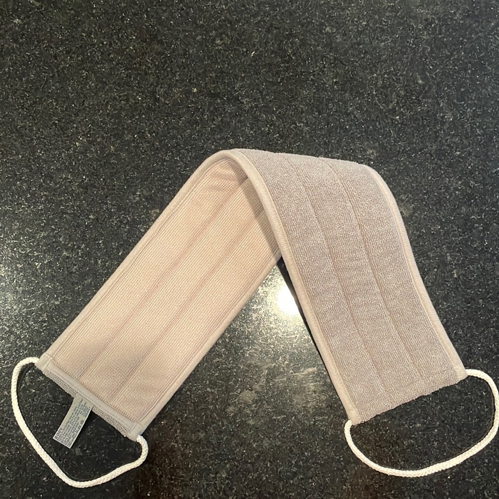 Norwex Back Scrubber NWOT